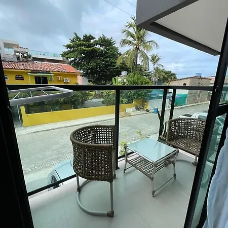 Maraca Beach II Apt 207 Porto de Galinhas Exterior photo