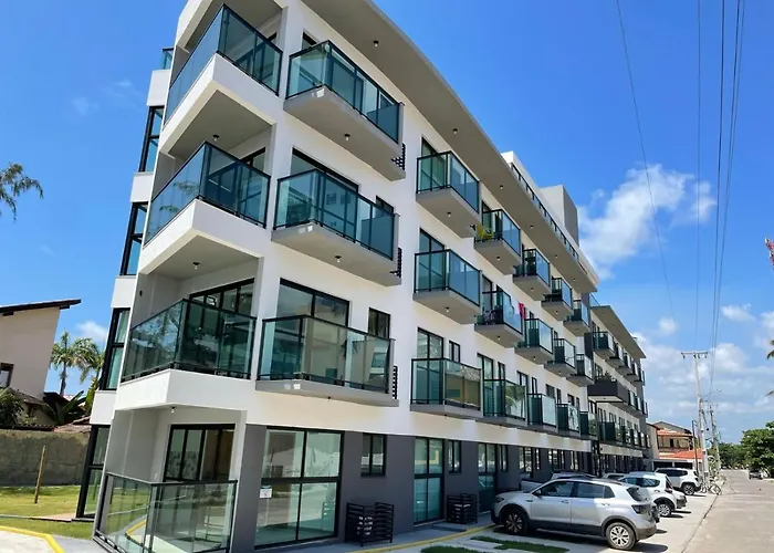 Maraca Beach II Apt 207