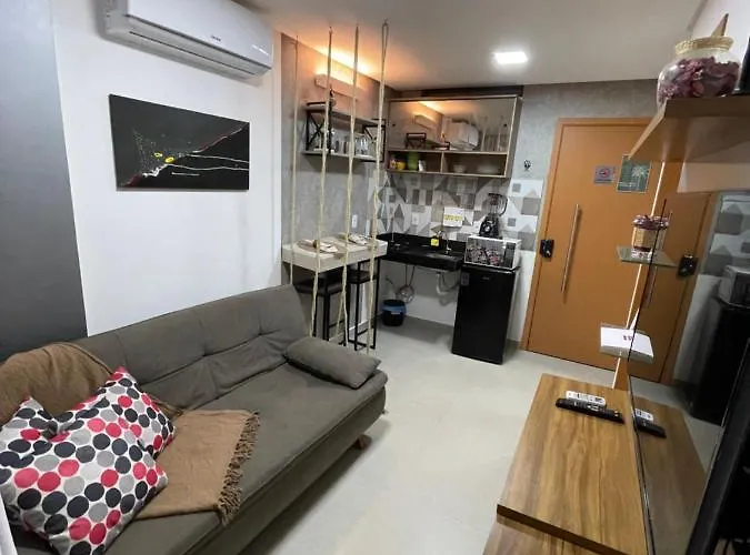Maraca Beach II Apt 207