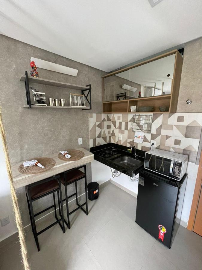 Apartamento Maraca Ii 207 *