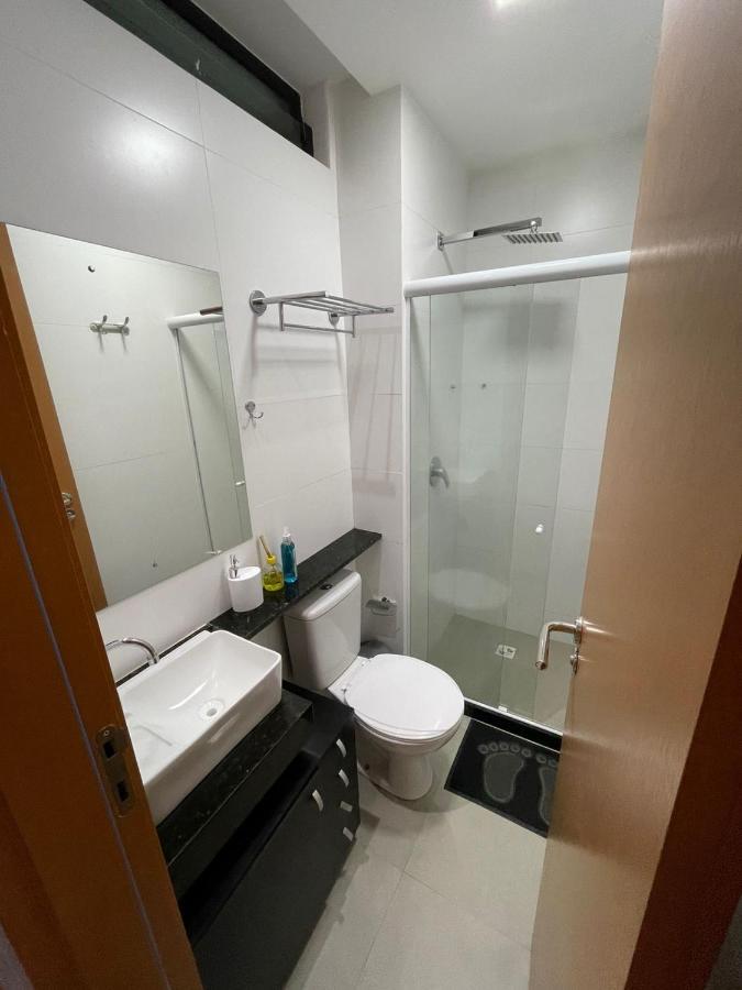Apartamento Maraca Ii 207 *
