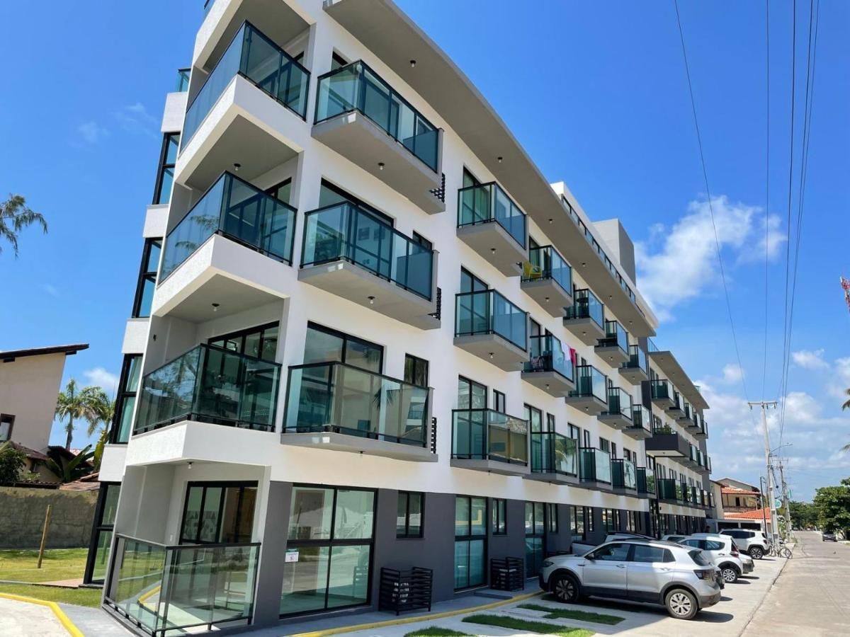 Apartamento Maraca Ii 207 Pôrto das Galinhas