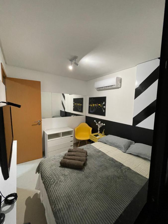 Maraca Ii 207 Apartamento Pôrto das Galinhas