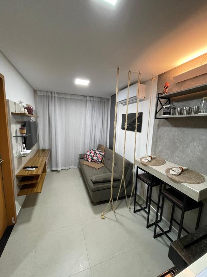 Apartamento Maraca Ii 207
