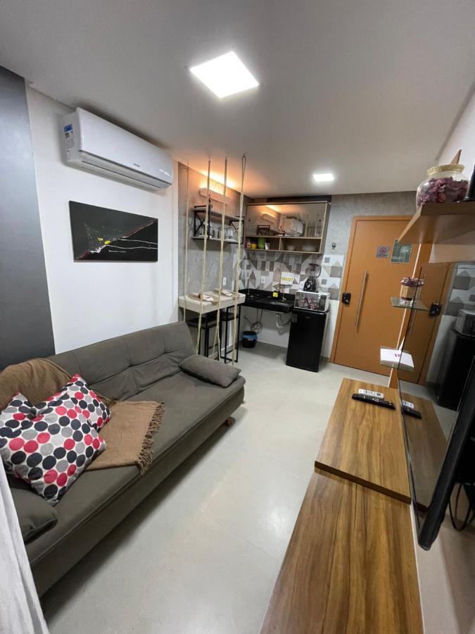 Apartamento Maraca Ii 207 Pôrto das Galinhas